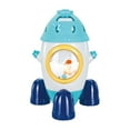 thumbnail image 3 of Nouveaux Jouets Arroseur à Fusée Rotative pour Enfants, Jouets de Pulvérisation d'Eau pour l'Extérieur, 3 of 3