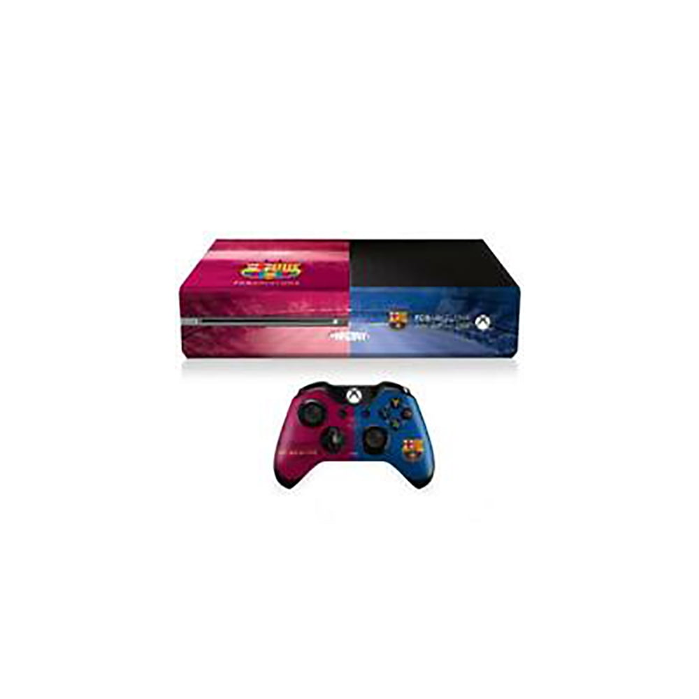 Official Barcelona Fc Playstation 4 console Skin / Ps4 