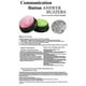thumbnail image 4 of Recordable Talking Button 30 Seconds Voice Recording Button Pet Speech Training Buzzers, 4 of 5