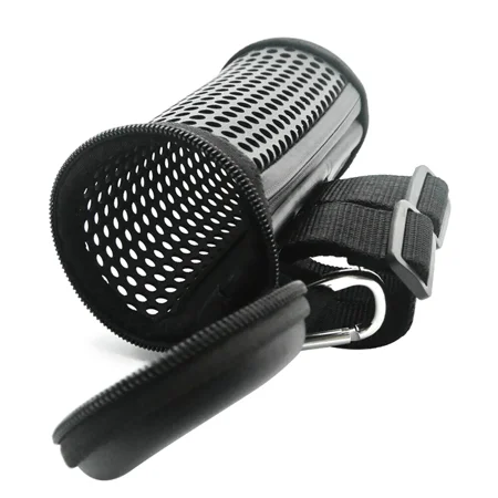 OLIVE- Sport Travel Carrying Storage Case Cover Bag For Jbl Flip 3 Bluetooth Speaker