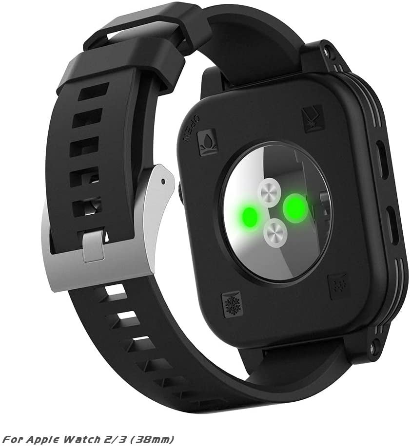 Apple Watch Case 38mm Series 