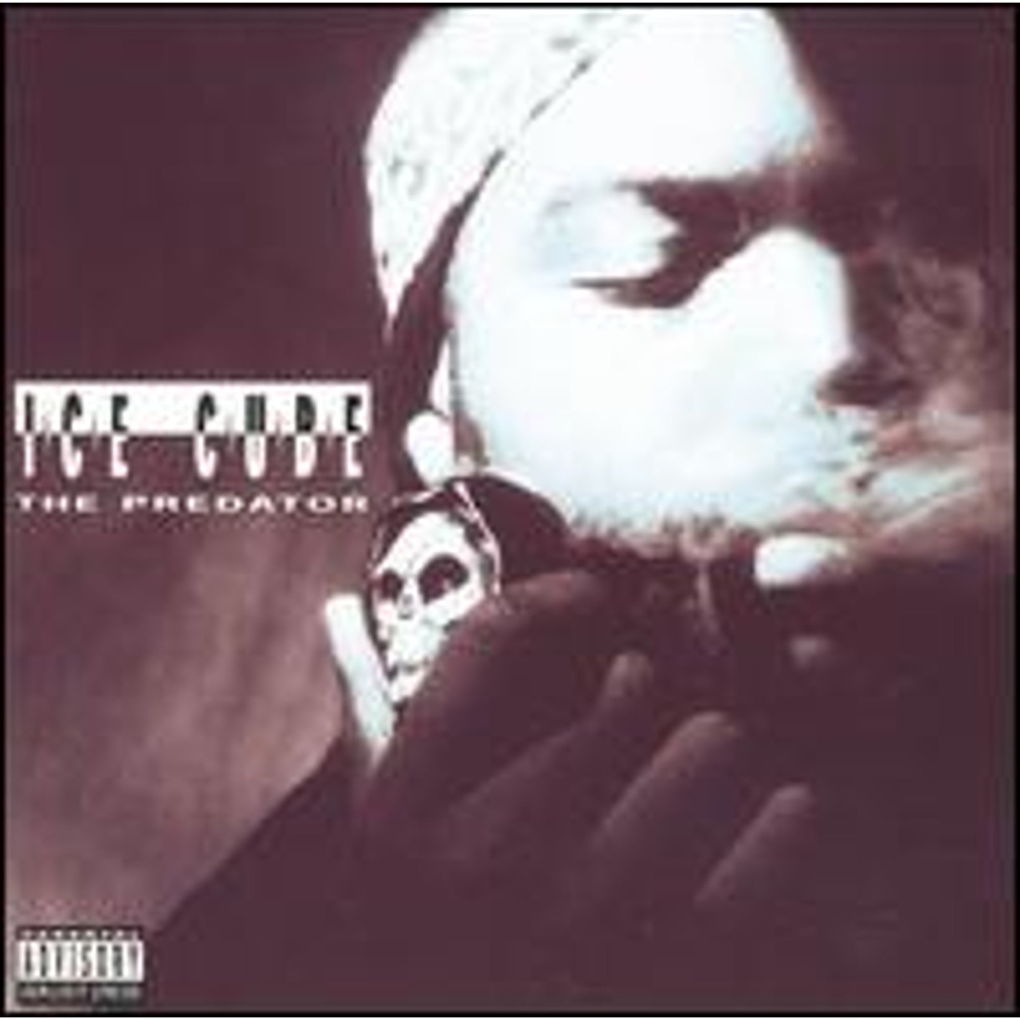 Ice Cube - Predator - Music & Performance - CD - Walmart.com