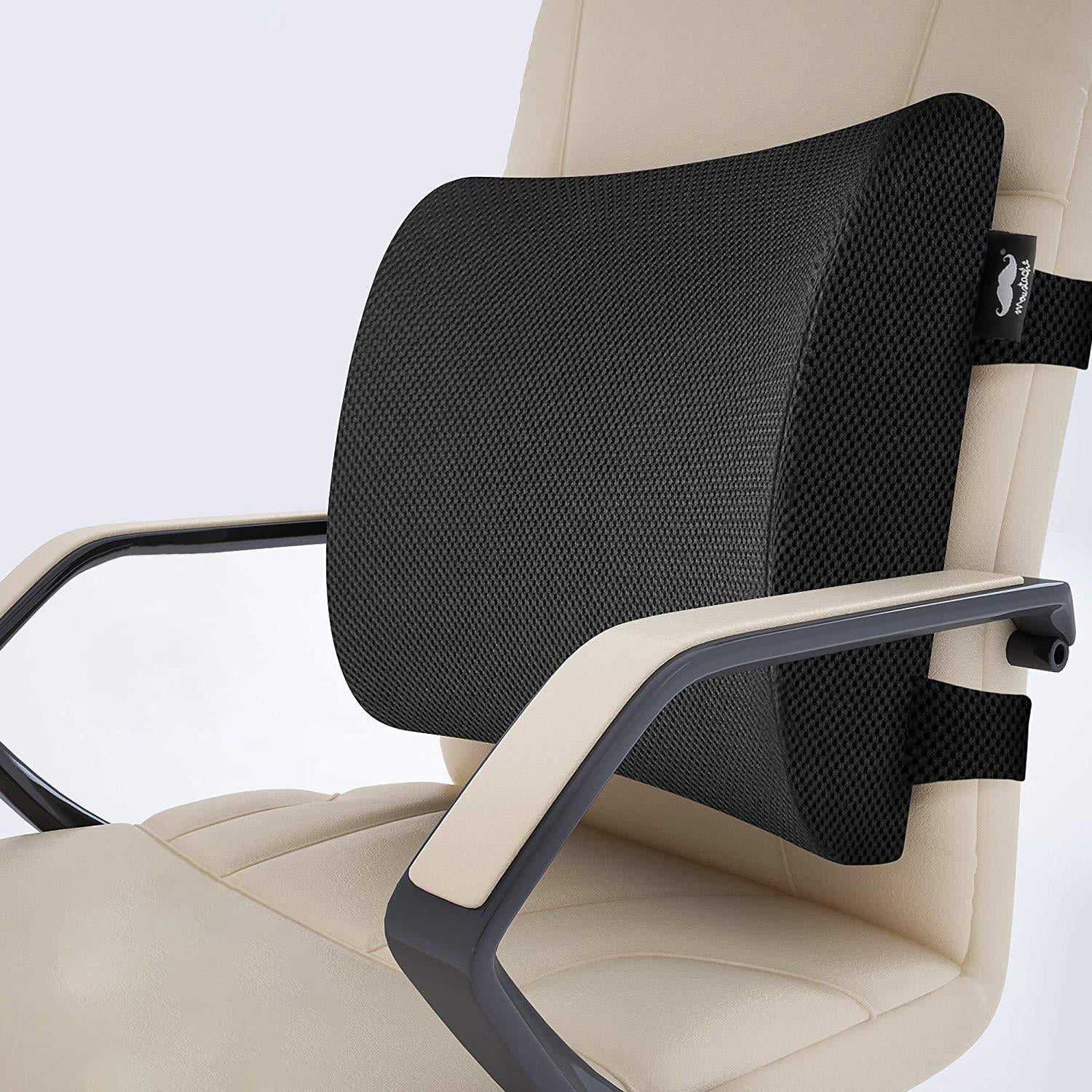 chair pillow back support