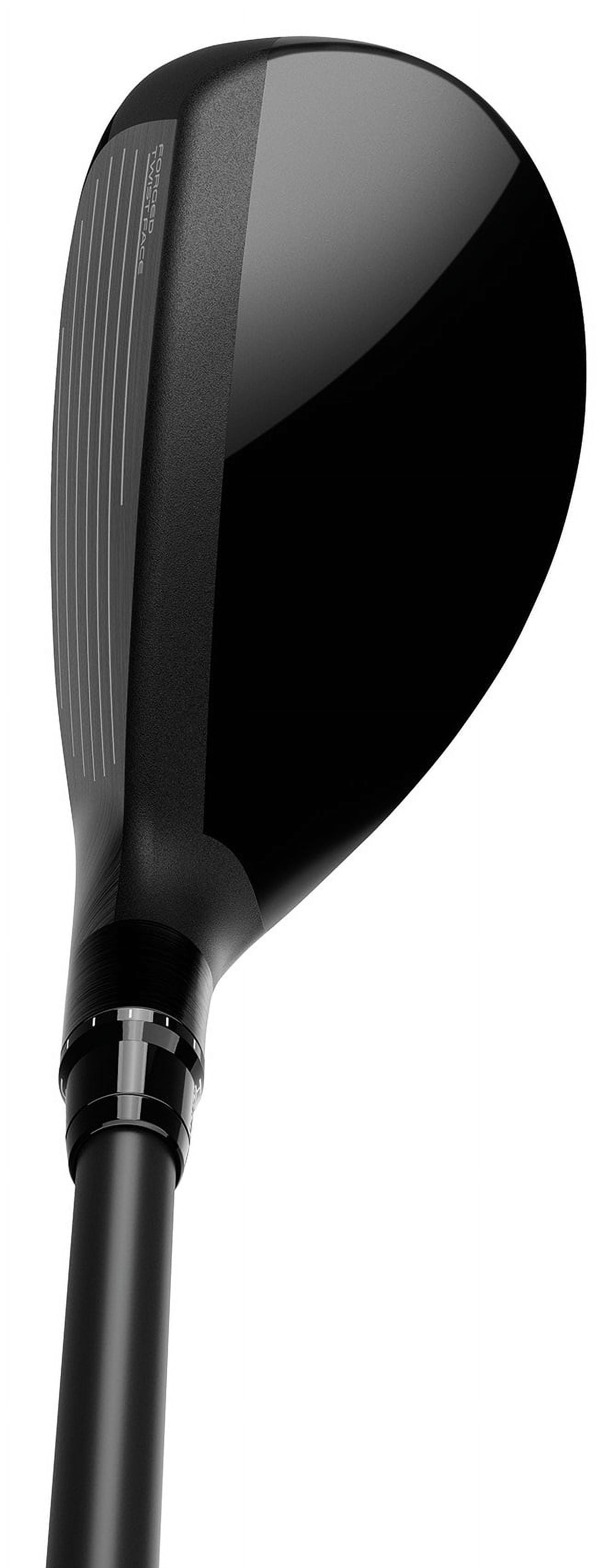 TaylorMade Golf Club Qi10 Tour Rescue 22* 4H Hybrid Stiff TaylorMade Golf Club Qi10 Tour Rescue 22* 4H Hybrid Stiff