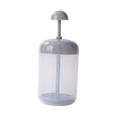 thumbnail image 2 of Máquina para hacer espuma, herramientas para el cuidado de la piel, conveniente para la limpieza de la , champú para el lavado de cara del hogar , GRIS Yinane Espumador de burbujas, 2 of 7