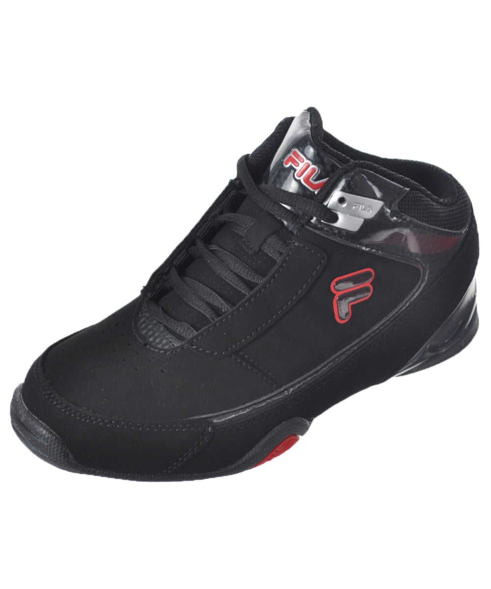 fila change the game