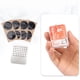 thumbnail image 3 of 3 herramientas de reparación de pinchazos Strade Fareast Limited para bicicletas juego de reparación, 3 of 8