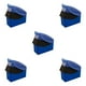 thumbnail image 3 of Riwesomey Cepillo de mano para neumáticos de automóviles, cepillos para ruedas, escombros, antideslizante, Universal, herramienta de limpieza, fregado Type2 NO2 Riwesomey CBP295010, 3 of 5