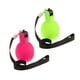 thumbnail image 5 of 2x Silbatos de Mano Silbatos de Entrenador con Cordones Silbatos de Supervivencia con Sonido Fuerte Silbatos para Entrenadores para árbitros de Fútbol rosa rojo verde, 5 of 8