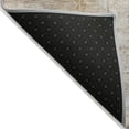 thumbnail image 5 of Addison Rugs Chantille Indoor/Outdoor Transitional Modern Copper Machine Washable Round Rug, 8' x 8', 5 of 8