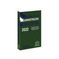 thumbnail image 1 of Agenda ISEF Administración Pública Estado De México 2022 9786075413310, 1 of 2