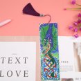 thumbnail image 3 of Painting Book Mark Decoration, Animal Pattern Unique  Painting Bookmark, Family For Children, 3 of 8