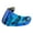 Aurora Blue, variant on HESITONE Motorcycle Helmet Visor Shield Full Face Helmet Visor for HJC CL-16 CL-17 CS-15