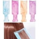 thumbnail image 2 of Tabla para mechas con dientes, paleta para balayage para una cobertura rápida de la raíz y una separación segura de las secciones. Morado., 2 of 5