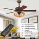 thumbnail image 4 of Kit de control remoto para ventilador de techo Hampton Bay Hunter 110 V, 4 of 7