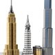 thumbnail image 4 of Maqueta del Skyline de Nueva York, 4 of 5