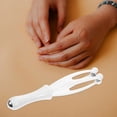 thumbnail image 4 of Miangastore Finger Wrist and Hand Massager Electroplated Steel Column 2Set 6.7x1.2x0.8in, 4 of 9