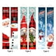 thumbnail image 2 of Banderín Navideño de 180cm con Diseño de Muñeco de Nieve - Decoración Festiva para Puertas y Porches, 2 of 6