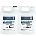 thumbnail image 1 of Kit de espuma expansible TotalBoat de 2 libras de densidad, 2 galones, 1 of 9