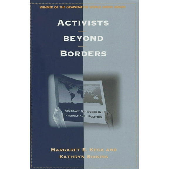 Activists Beyond Borders: The Relocation of Jewish Immigrants Across America, (Paperback)