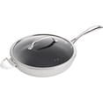 thumbnail image 2 of Scanpan HAPTIQ Saute Pan 12.5 inch, 2 of 3