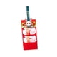 thumbnail image 3 of 2 Sobres Rojos año Nuevo Lunar Hong Bao con Patrones de Conejo, 3 of 9