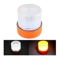 thumbnail image 4 of Hogar y jardín, Herramientas y mejoras para el hogar, Luces de emergencia para automóvil, Luces de emergencia, Tipo magnético, Modos de luz blanca y amarilla, Luces de estacionamiento portátiles, Ilum, 4 of 9