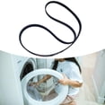 thumbnail image 3 of Washer Belt Repair Set Plastic Drive Belts Washing Machine Belts Plastic Texture Washing Machine Drum Belt for Washer, 3 of 9