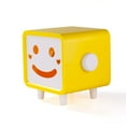 thumbnail image 2 of HQSG101813 Tissue Box Turn A Face Towel And Draw A Tissue Box, 2 of 4