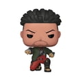 thumbnail image 2 of Funko Pop! Heroes Dc Suicide Squad Isekai - Deadshot #533, 2 of 3
