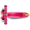 thumbnail image 2 of Micro Kickboard - Mini Original 3-Wheeled, Lean-to-SteerScooter for Preschool Kids, Age 2-5, Pink, 2 of 6