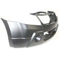 thumbnail image 3 of Front Bumper Cover For 2006-2008 Suzuki Grand Vitara Primed 7170065841T2G, 3 of 5