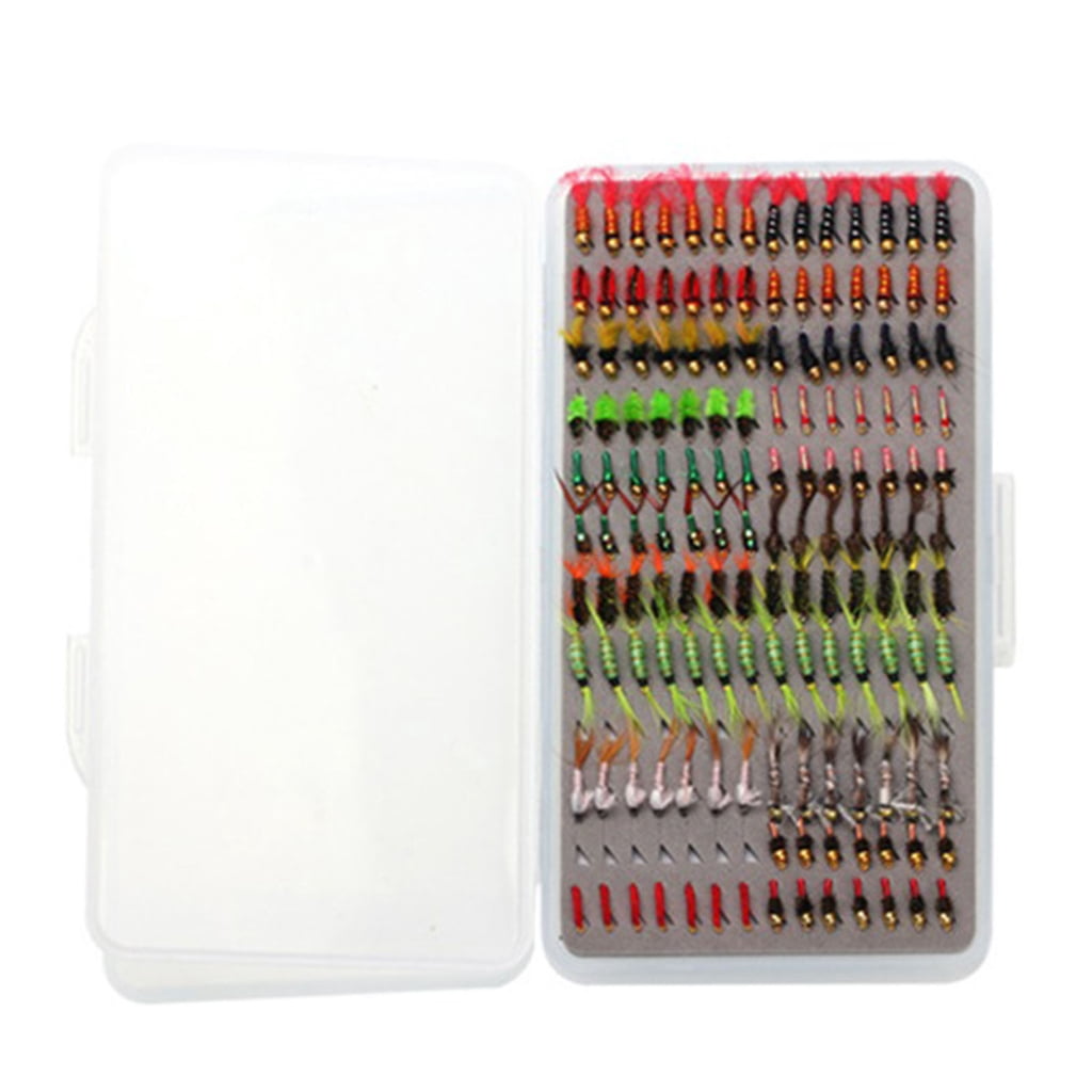 Realistic Artificial Fishing Lures Set for Basses Trout and Saltwater Species for Lake and Ocean Angling Enthusiasts