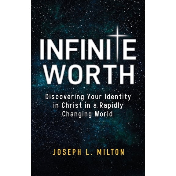 Infinite Worth, (Paperback)
