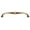 Antique English Matte, variant on Alno A234-8-PC Tuscany 8" Cabinet Pull Polished Chrome