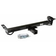 thumbnail image 1 of Draw-Tite Trailer Hitch Front 65001 2 Inch Square Receiver; 500 Pound Vertical Load/9000 Pound Line Pull, 1 of 9