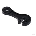 thumbnail image 1 of 10pcs Camping Accessories Tent Rope Fastener Guyline Tensir Rope Adjuster, 1 of 6