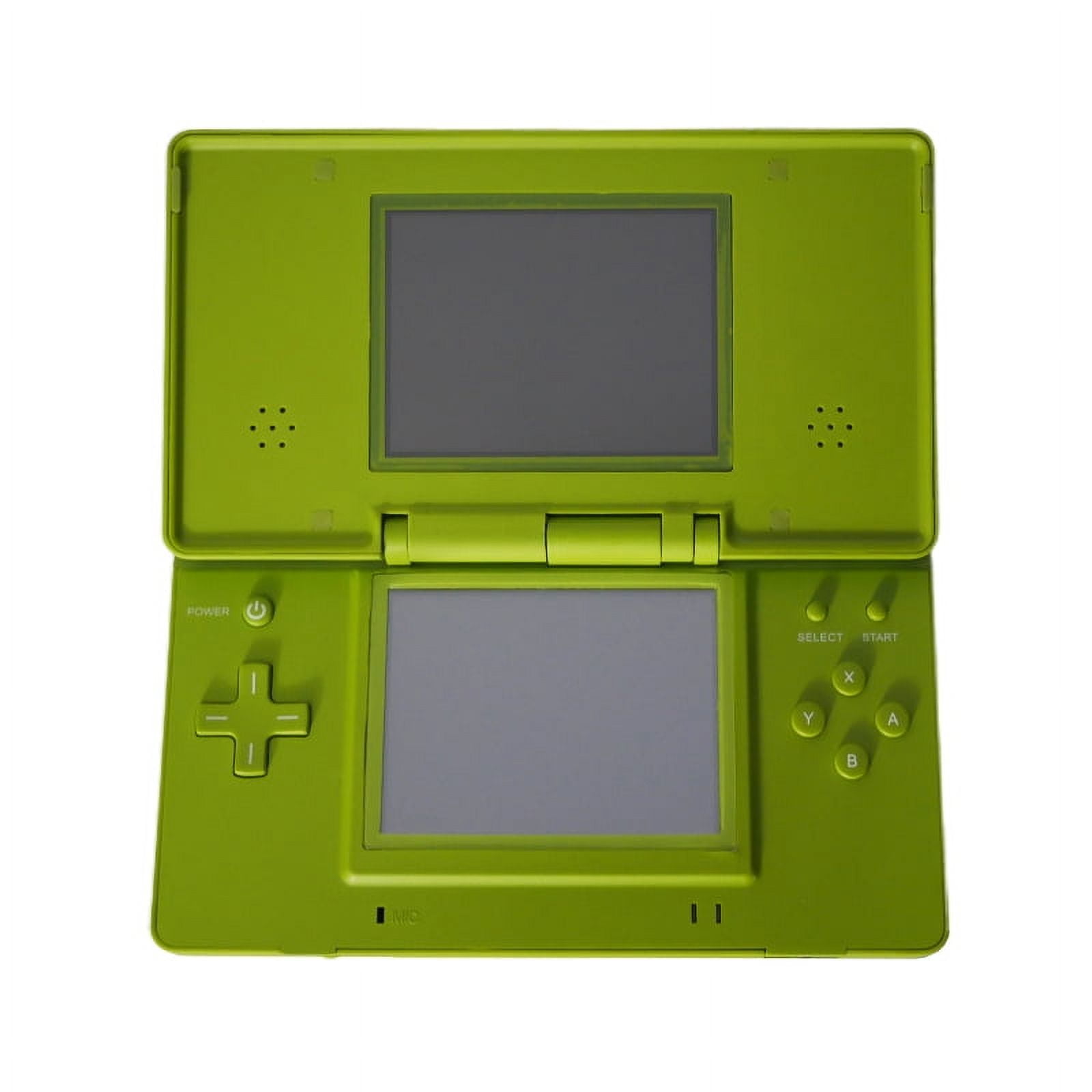 NDS Ml Game Console with Charger and New Shell - Walmart.com