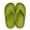 Green-E, variant on Penkiiy Women Men Slippers Home Couple Shoes Indoor Outside Soft Soled Bathroom Bath Slippers 44 Navy