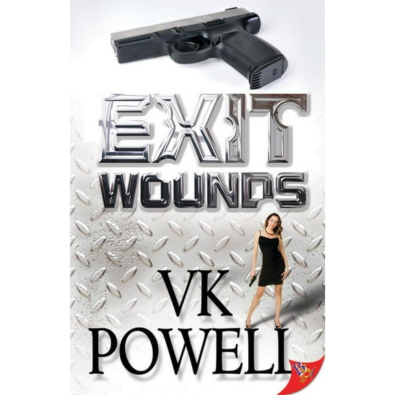 Exit Wounds (Paperback)