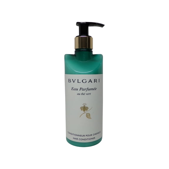 Bvlgari Eau Parfumee Green Tea au the vert Conditioner 10.1oz 300ml