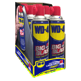 thumbnail image 4 of WD-40 Multi-Use Product Big-Blast Lubricant with Wide Nozzle Spray, 18 oz, 4 of 11