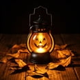 thumbnail image 6 of Halloween Black Pumpkin Night Room Garden Decoration,2026 Halloween New Home Decor, 6 of 7