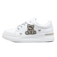 thumbnail image 2 of Tenis para Mujer Lady Anacleta JR8140 blanco 23, 2 of 4