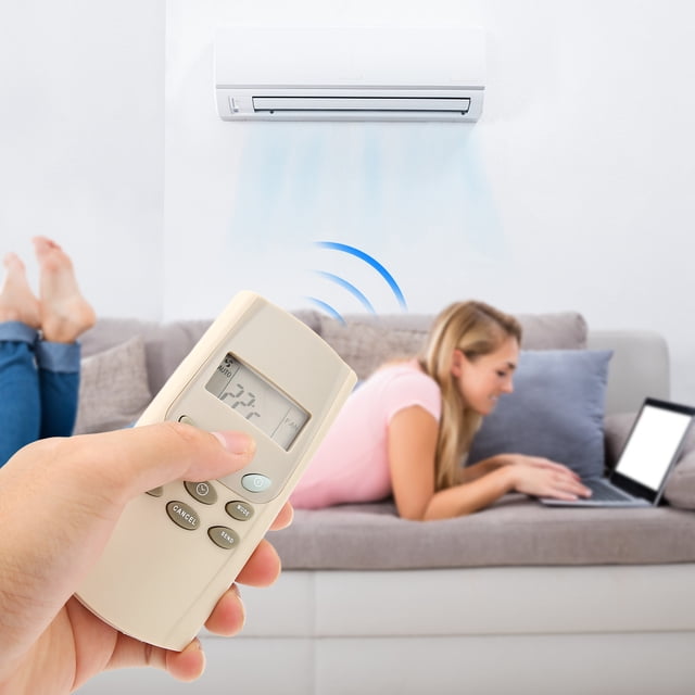 Controlador De Aire Acondicionado De Repuesto Para Control Remoto De Aire Acondicionado Remoto Para Walton Para Carrier