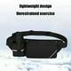 thumbnail image 5 of Riñonera Deportiva Multifuncional para Correr, Impermeable, para Hombre y Mujer, Equipo de Fitness para Exteriores, Senderismo y Montañismo., 5 of 6