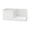 White, variant on LLDYYDS Multi Use Bathroom Toothbrush Holder, Bathroom Accessory Storage for Toothpaste- Electric Toothbrush- Razor and Other Items