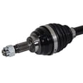 thumbnail image 4 of GSP 4123017 Fit Honda CV Axle Assembly - Front Right, 4 of 5
