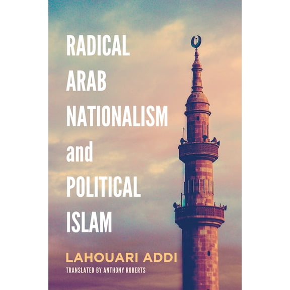 Radical Arab Nationalism and Political Islam, (Paperback)