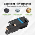thumbnail image 2 of Compatible Xerox 6000/6010/6015 Cyan Toner (106R01627) By Superink, 2 of 6